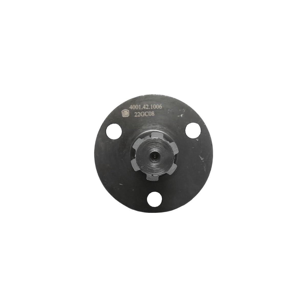 Ax priza putere U-683 si D-1010